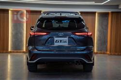 تۆیۆتا هایلاندەر